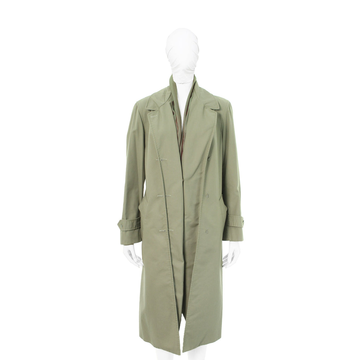 Maison Martin Margiela 2003 AW Jacket Green Size 36