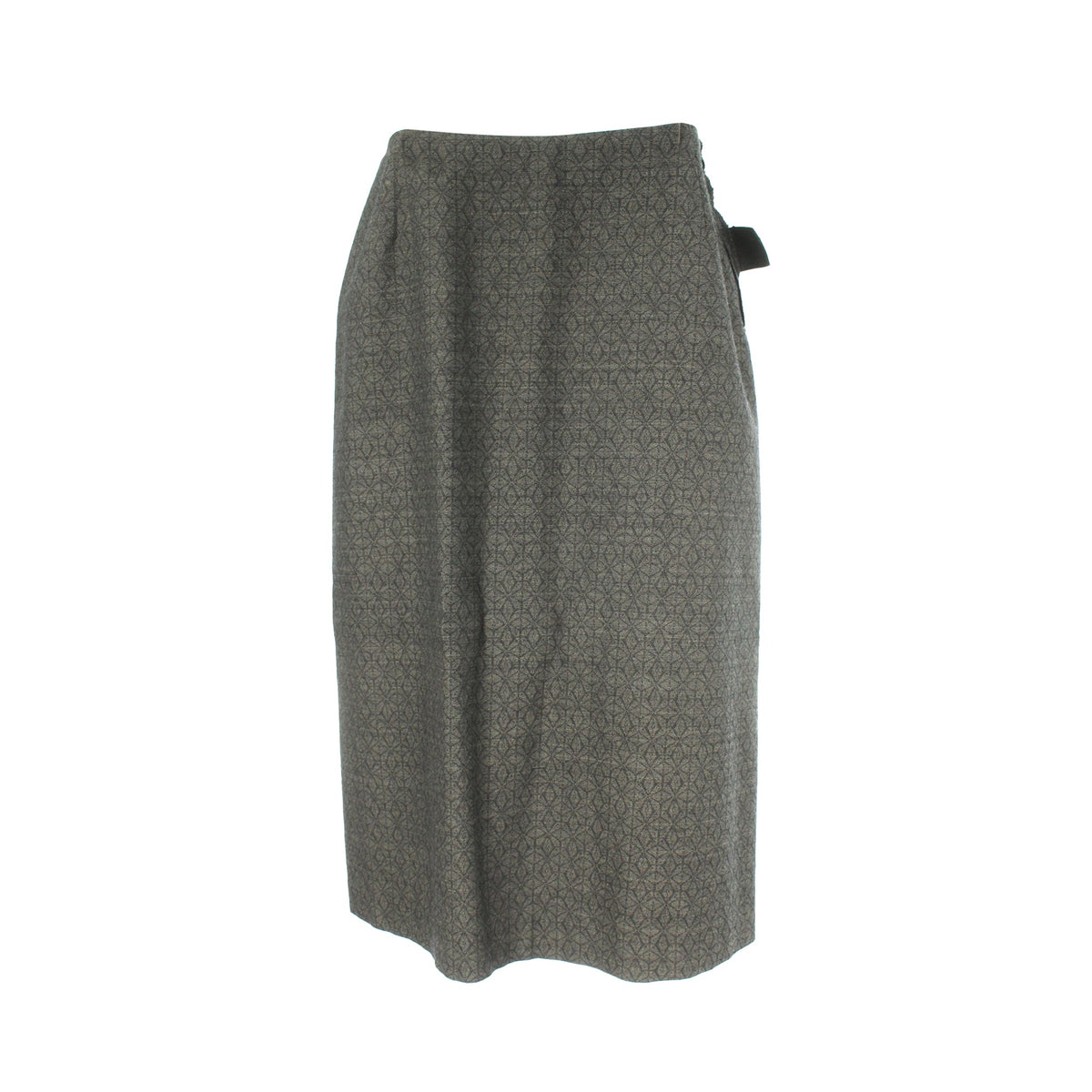 Maison Martin Margiela 2002 A/W Gray Pants Size 42