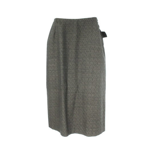 Maison Martin Margiela 2002 A/W Gray Pants Size 42