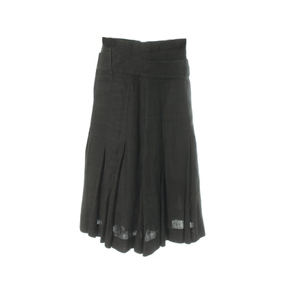 COMME des GARCONS FRANCE Coat Black Size S