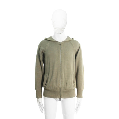 UNDERCOVER 1999 S/S Long Sleeve Shirt Beige