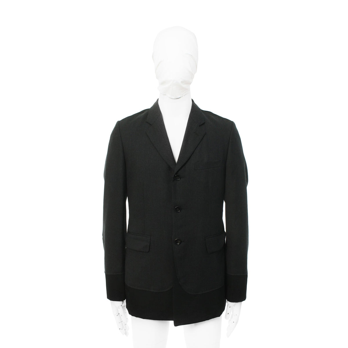 COMME des GARCONS HOMME PLUS 2006 S/S Shirt Size S