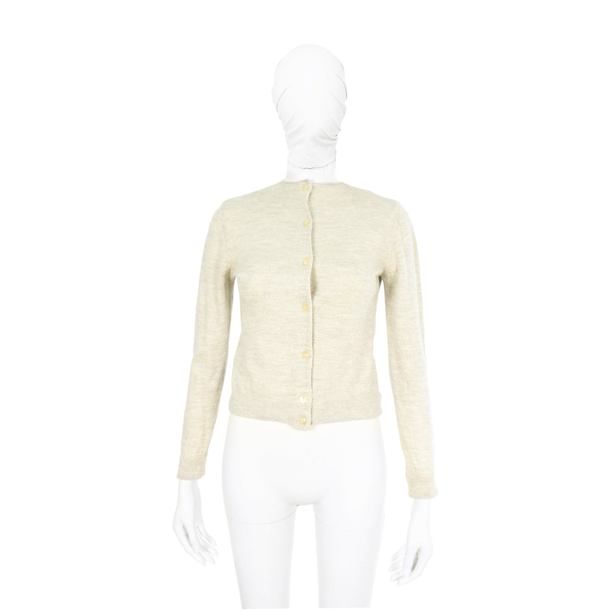 Maison Martin Margiela 1997AW Gray Jacket Size L