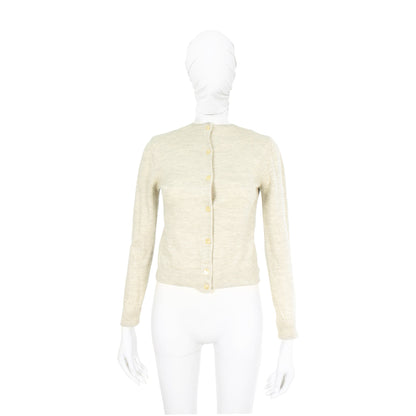 Maison Martin Margiela 1997AW Gray Jacket Size L