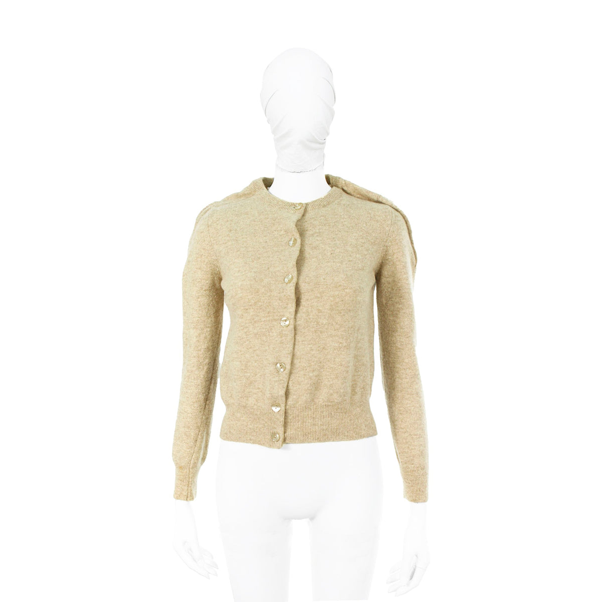 Maison Martin Margiela 2001AW Beige Jacket
