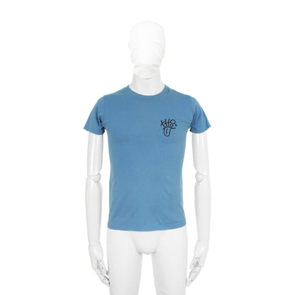 NUMBER (N)INE 2005 A/W Blue Size 0