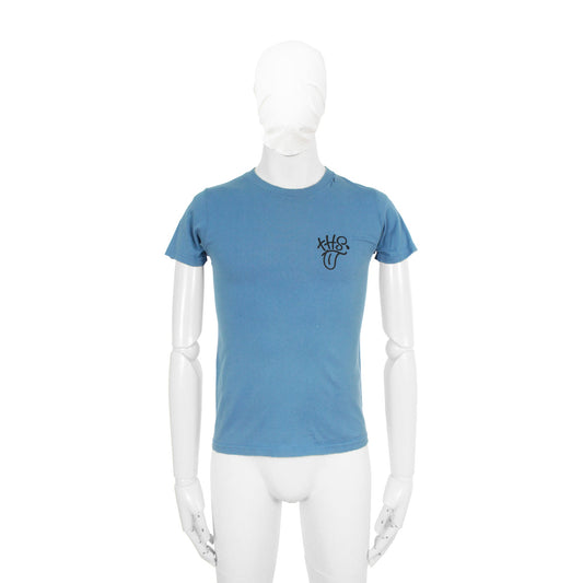 NUMBER (N)INE 2005 A/W Blue Size 0