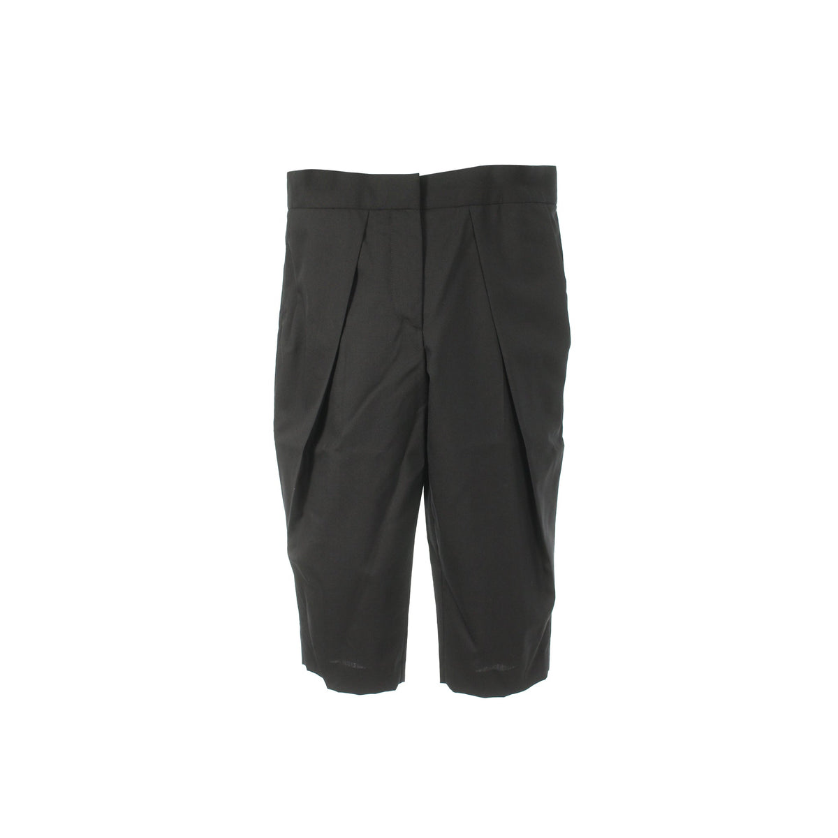 Jean Paul Gaultier Black Pants Size 40