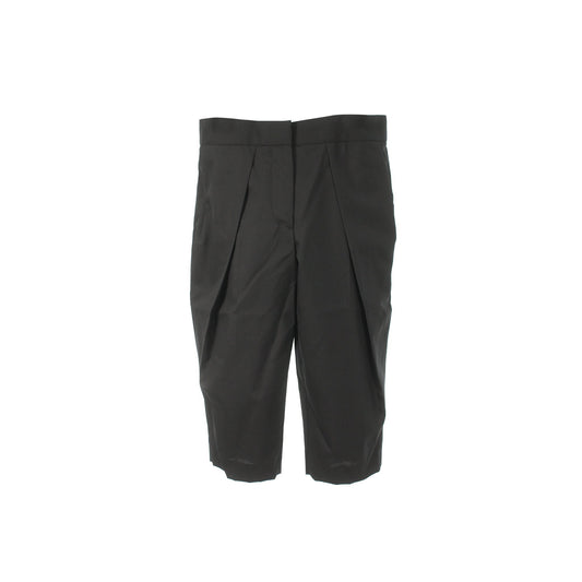 Jean Paul Gaultier Black Pants Size 40