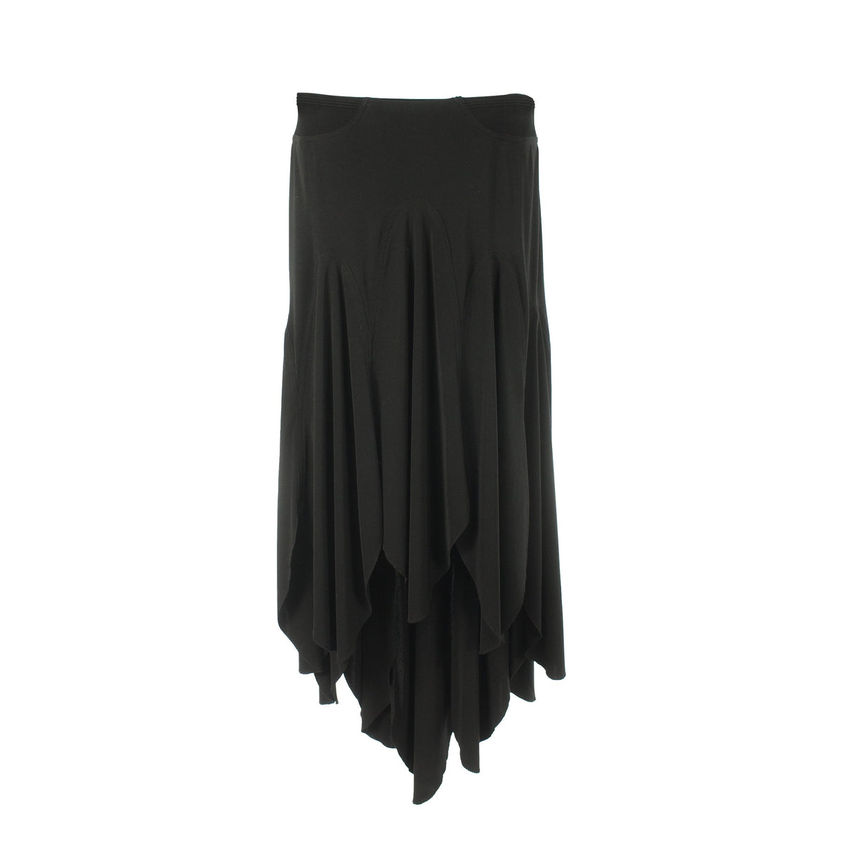 Jean Paul Gaultier Pants Black Size 42