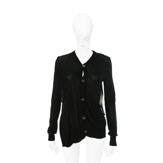 Maison Martin Margiela 2005SS Black Jacket Size M