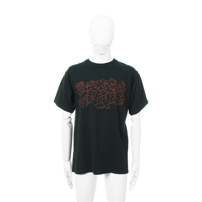 UNDERCOVER Long Sleeve Shirt Black Size L