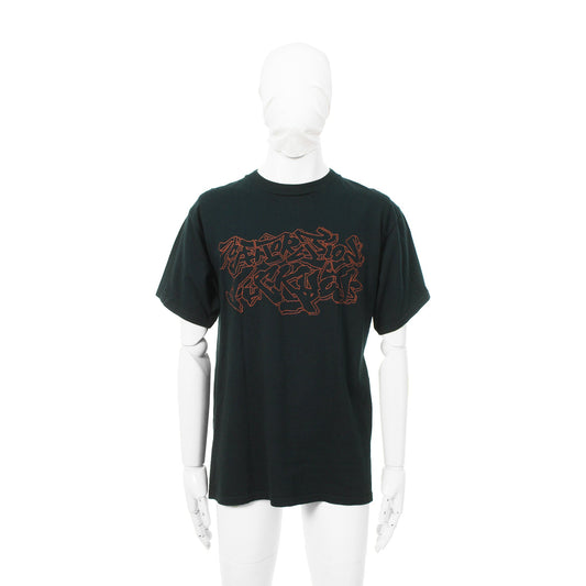 UNDERCOVER Long Sleeve Shirt Black Size L