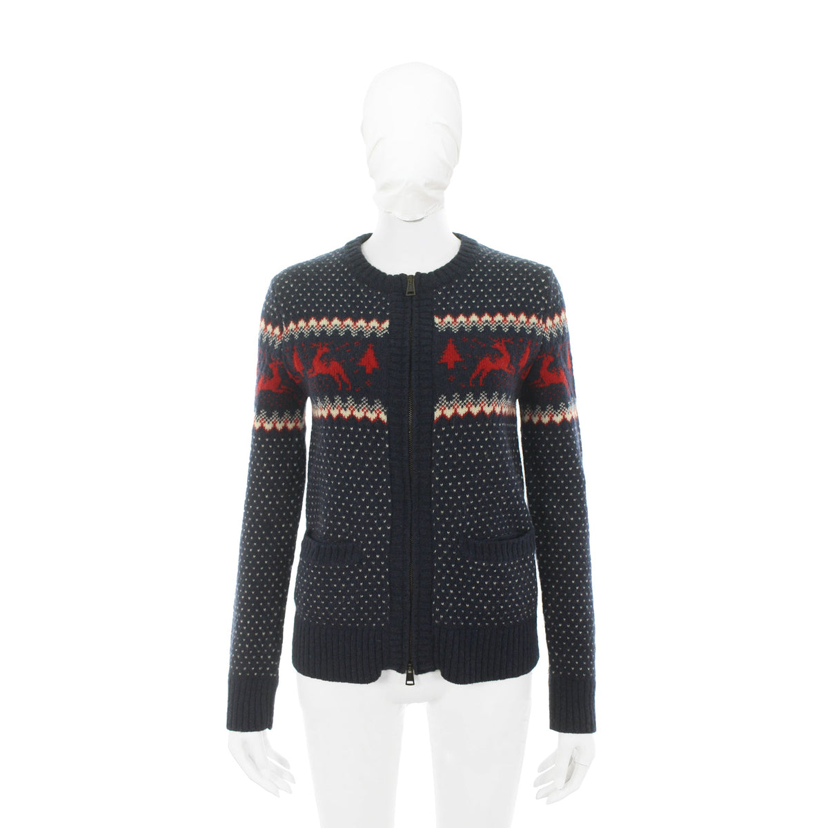 NUMBER (N)INE 2008AW Multi Jacket Size 0