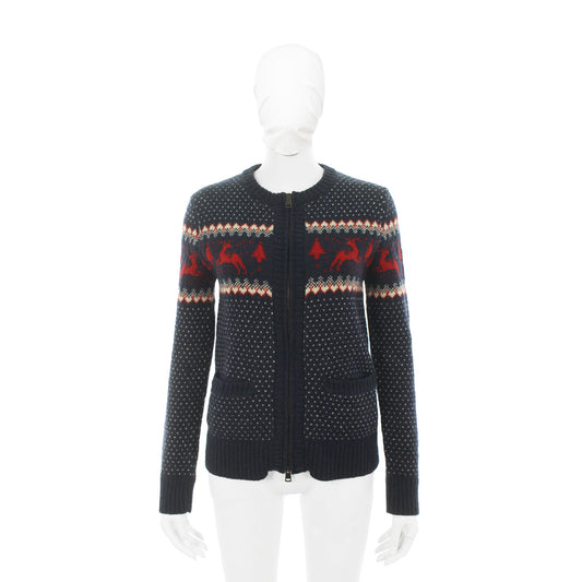 NUMBER (N)INE 2008AW Multi Jacket Size 0