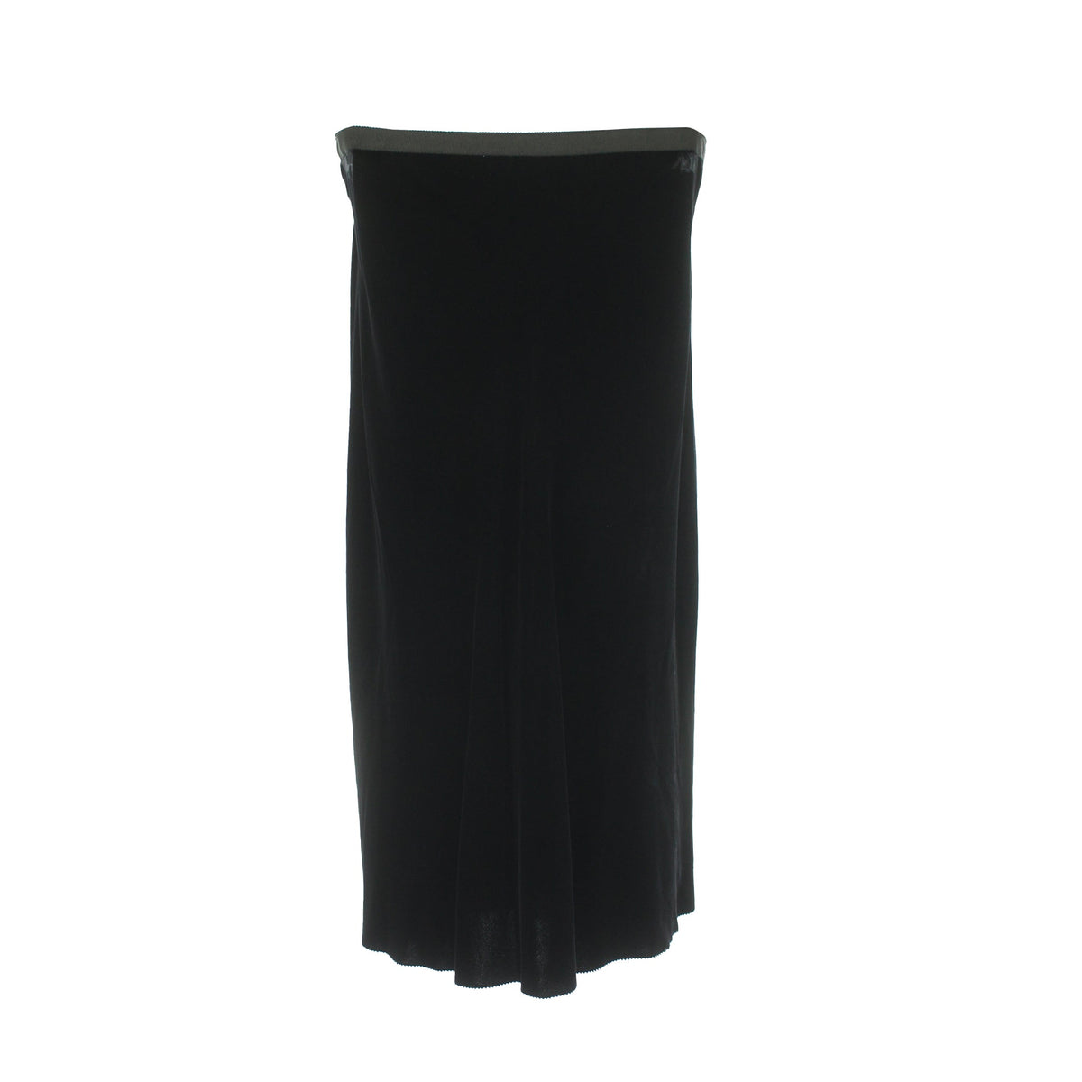 Jean Paul Gaultier Black Pants Size 40