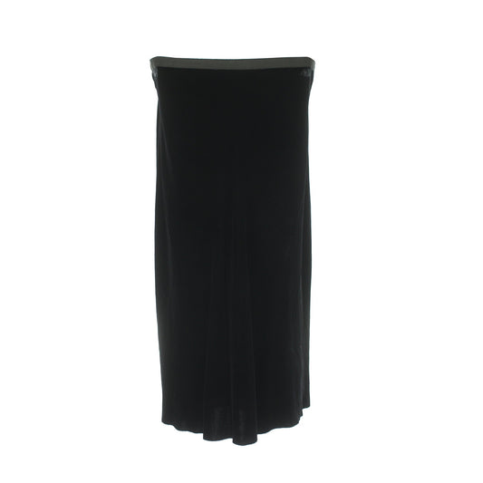 Jean Paul Gaultier Black Pants Size 40