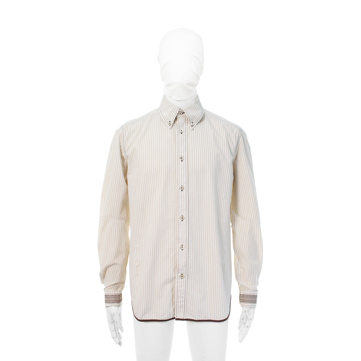 NUMBER (N)INE 2002 A/W Multi Jacket Size 4