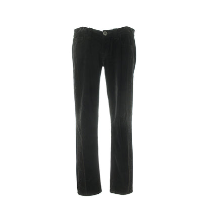 Jean Paul Gaultier Navy Pants Size 29 Inch