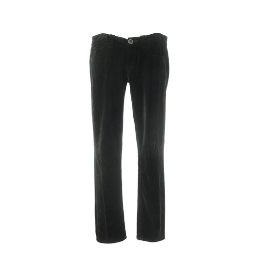 Jean Paul Gaultier Navy Pants Size 29 Inch