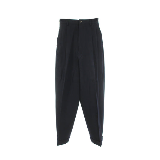 Yohji Yamamoto 1993 AW Casual Pants Blue Size SS