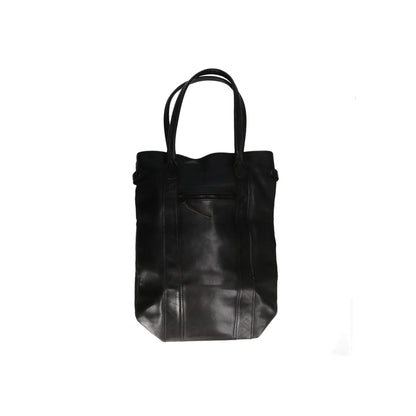 UNDERCOVER 2007SS Bag Black Size 35CM