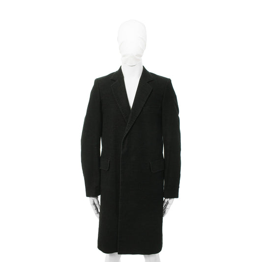 Raf Simons 1998AW Gray Jacket Size 46
