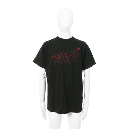 UNDERCOVER NGAP Black Long Sleeve