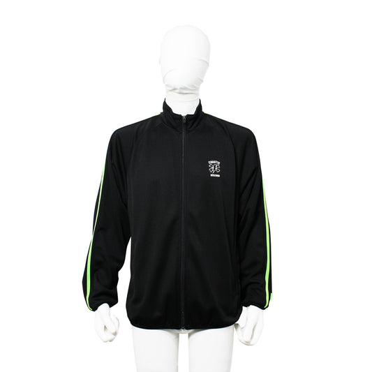 UNDERCOVER 2001 S/S WTAPS Black Jacket Size L