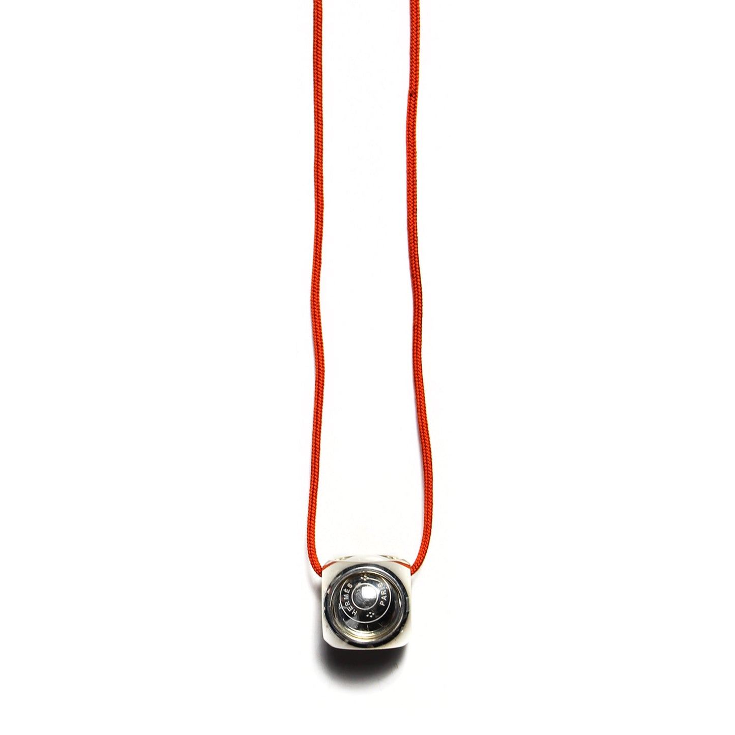 Hermes HERMÈS 2000s Silver