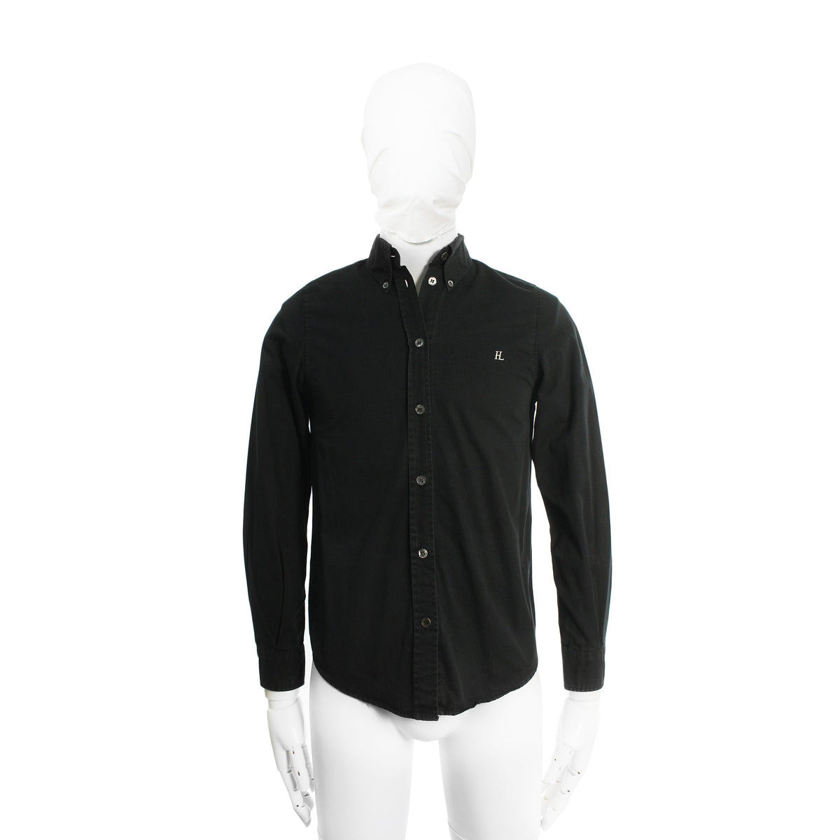 HELMUT LANG Black Sweater Size 38