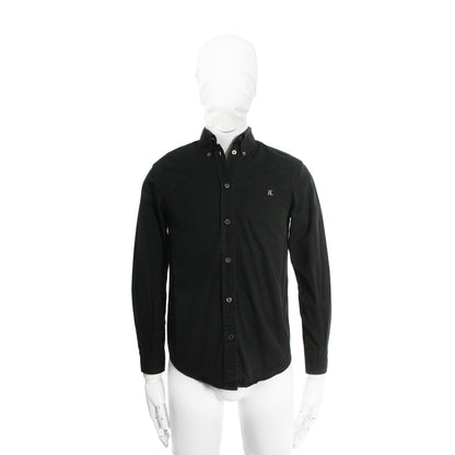 HELMUT LANG Black Sweater Size 38