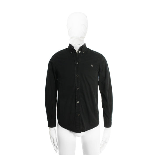 HELMUT LANG Black Sweater Size 38