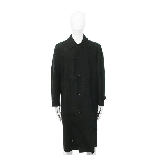 COMME des GARCONS 1998 A/W Jacket Black Size M
