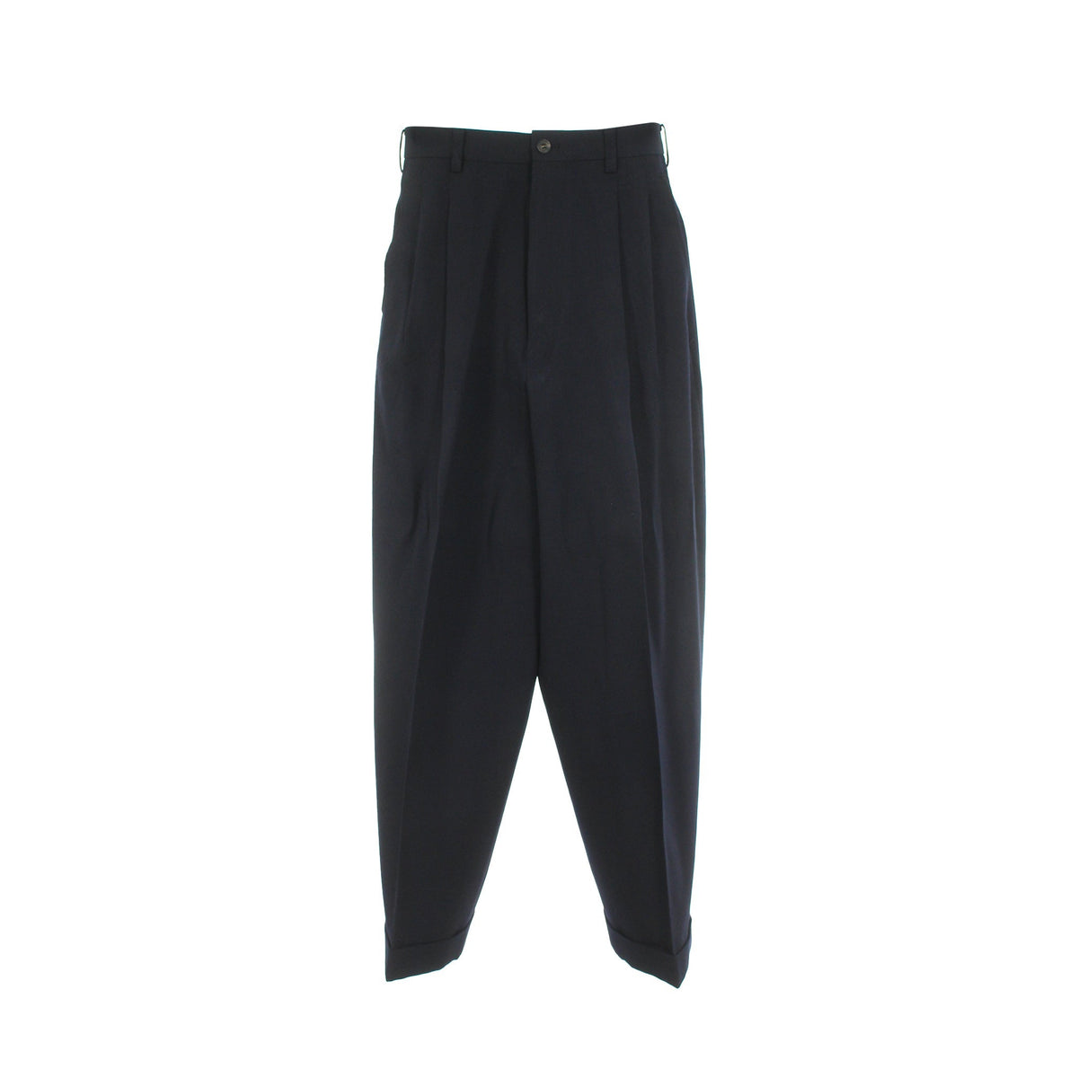 Yohji Yamamoto 1993AW Pants Blue Size SS