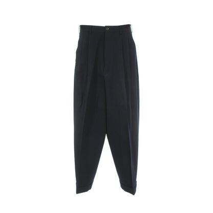 Yohji Yamamoto 1993AW Pants Blue Size SS