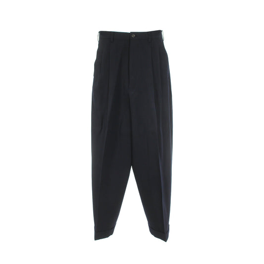 Yohji Yamamoto 1993AW Pants Blue Size SS