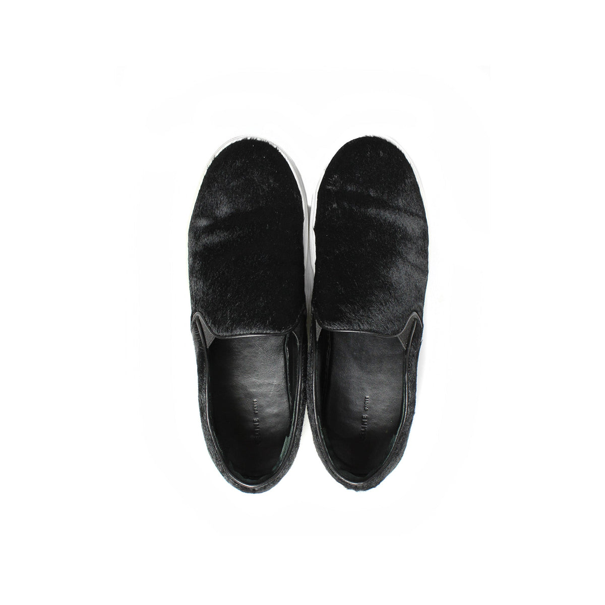 Celine LINE by Phoebe Philo Sweater Black Size 40