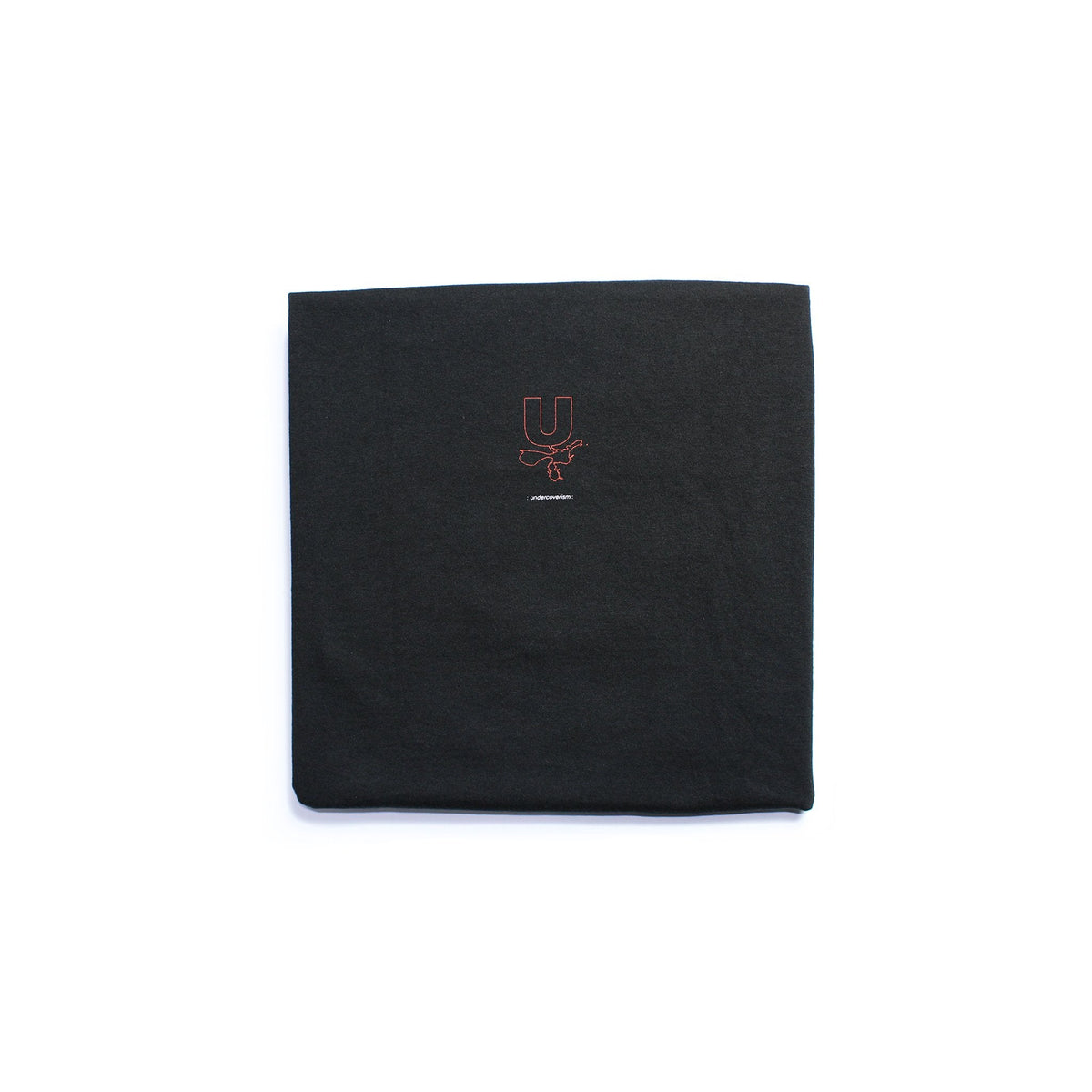 UNDERCOVER 2000s Black Long Sleeve Size L