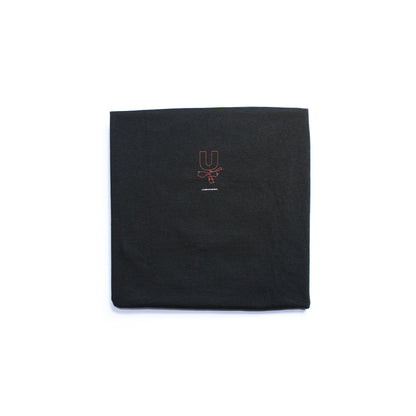 UNDERCOVER 2000s Black Long Sleeve Size L