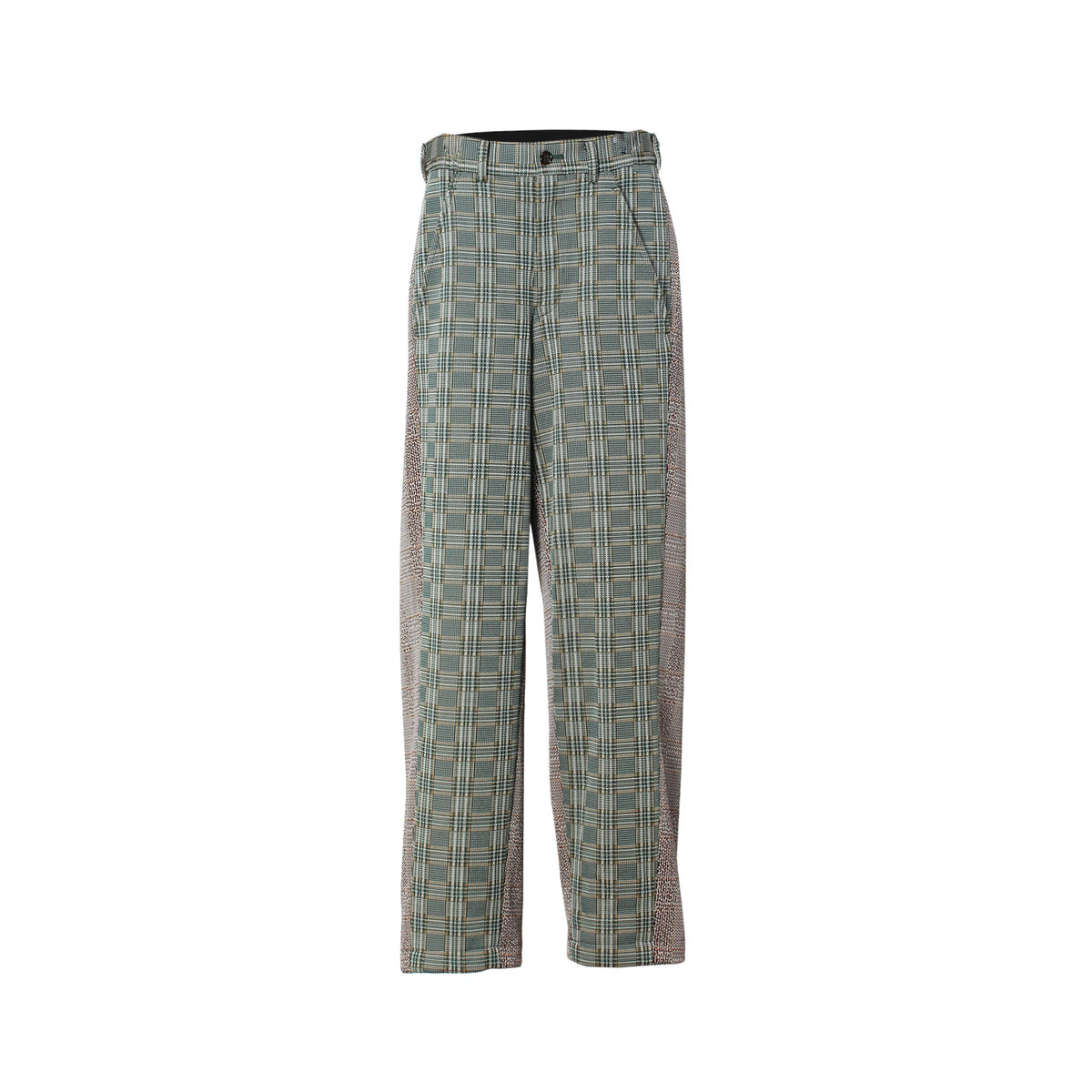 COMME des GARCONS 2002 S/S Multi Pants Size S