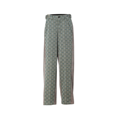 COMME des GARCONS 2002 S/S Multi Pants Size S