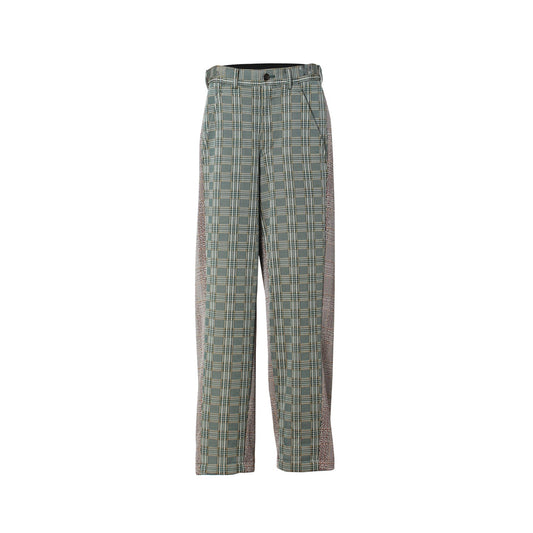 COMME des GARCONS 2002 S/S Multi Pants Size S