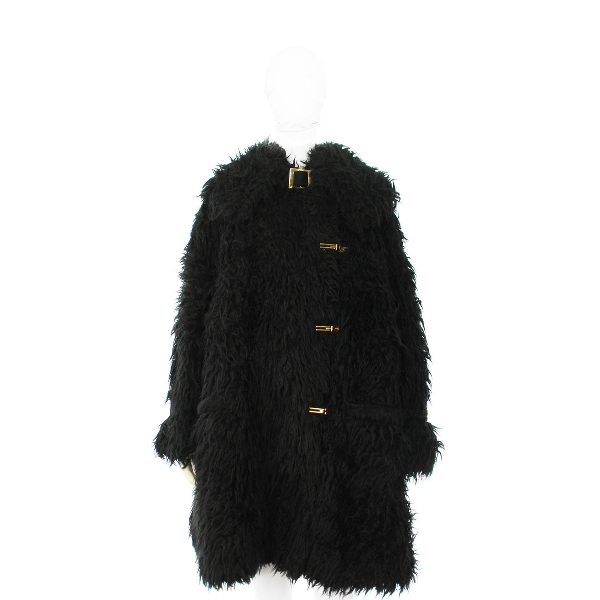 Celine CÉLINE by Phoebe Philo 2013 Fall Sweater Size 34