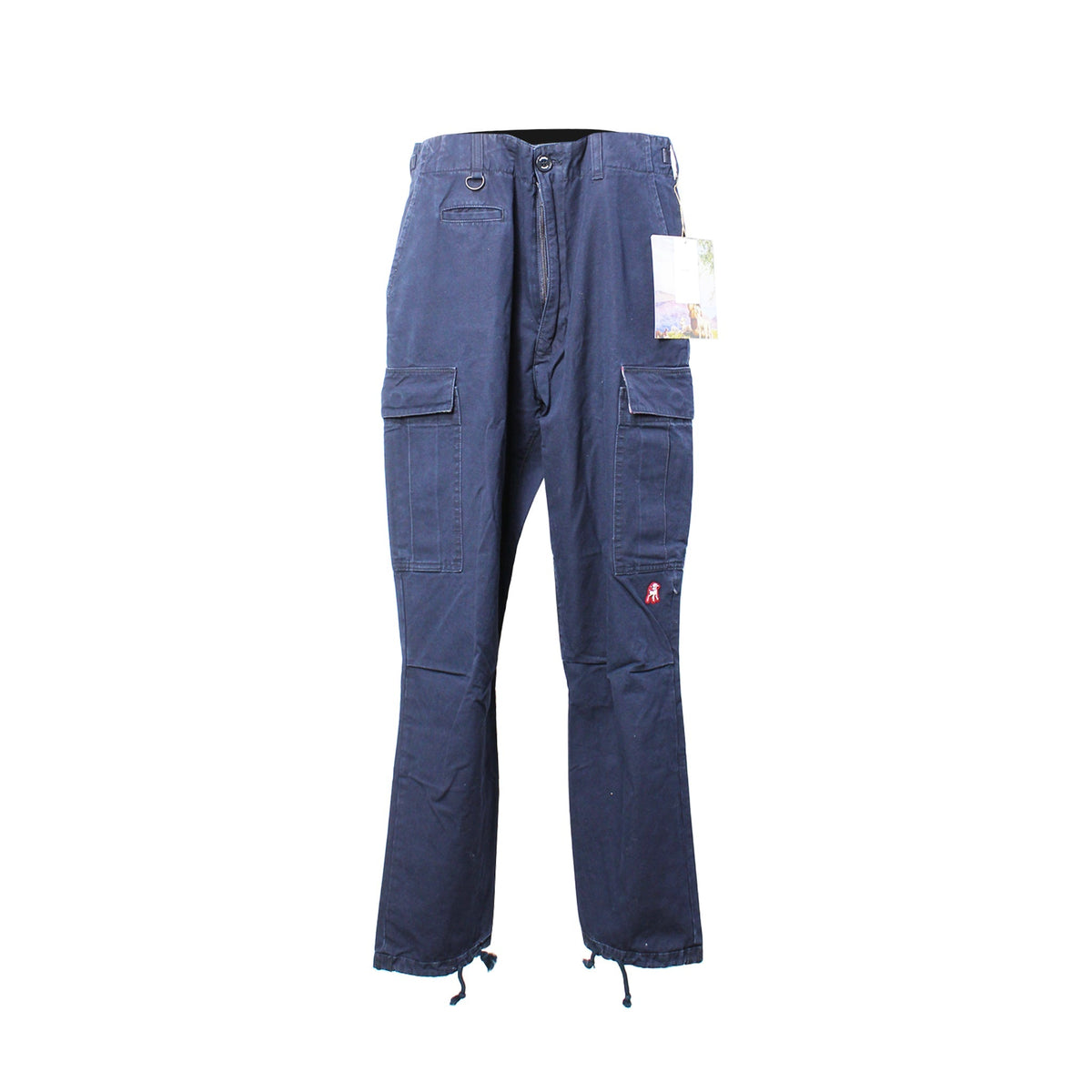UNDERCOVER the Shepherd Blue Pants Size 3