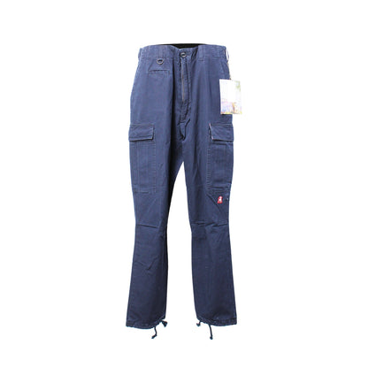 UNDERCOVER the Shepherd Blue Pants Size 3