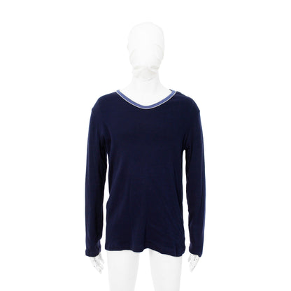 Maison Martin Margiela 10 2003 S/S Blue Jacket Size L