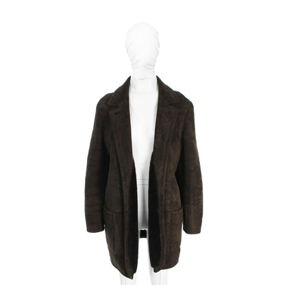 Hermes HERMÈS by Martin Margiela Long Sleeve Shirt Size 38