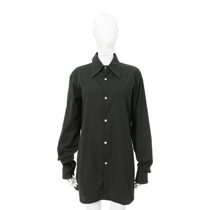Maison Martin Margiela 1990s Black Jacket Size M