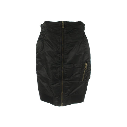 Jean Paul Gaultier Black Pants Size 42